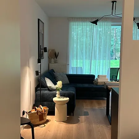 Appartement Blue Wave Łeba