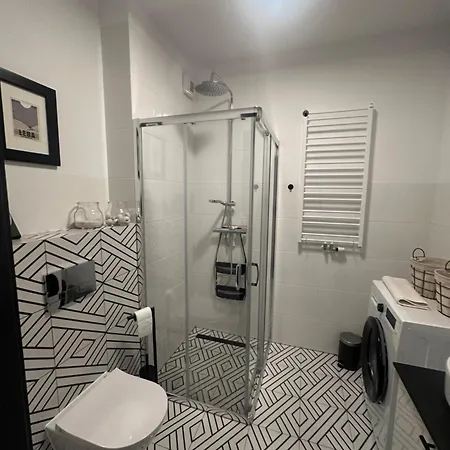 Appartement Blue Wave