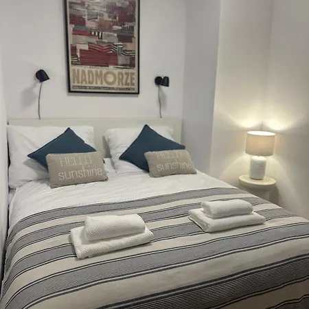 Blue Wave * Łeba
