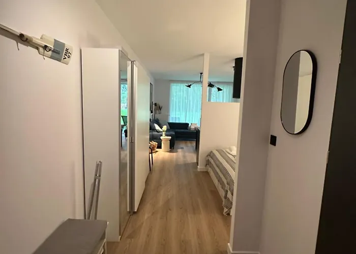 Lägenhet Blue Wave *